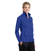 Intensive Care Jacket - scrubcapsusa