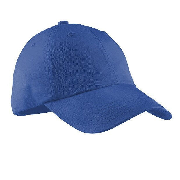 Embroidered RN Baseball Hat I Nurse Baseball Cap I Healthcare Hat - scrubcapsusa